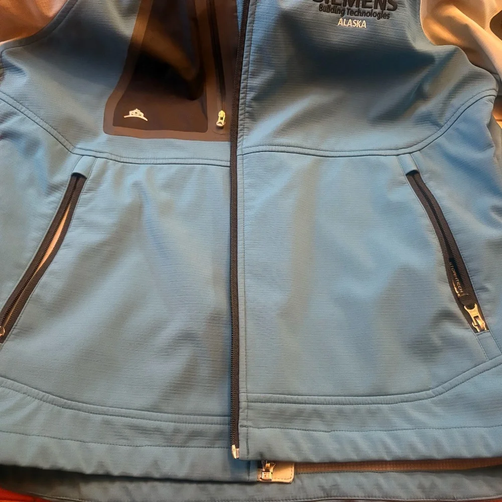 StormTech Jacket - Picture 6 of 12